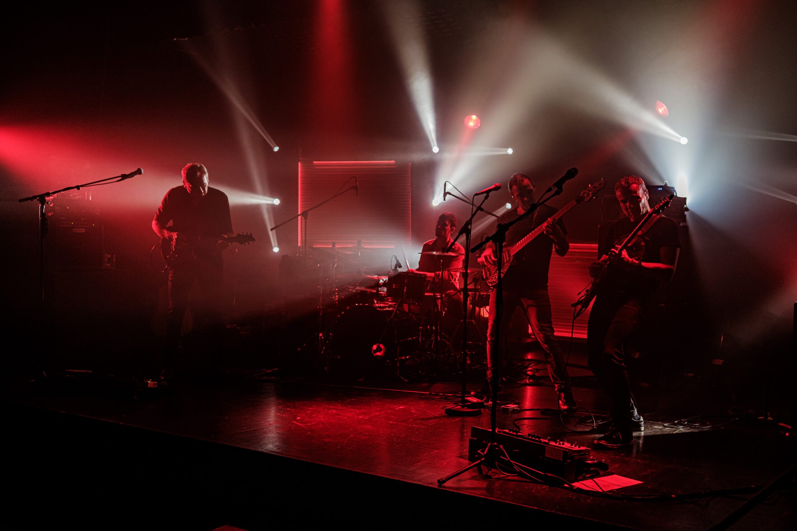 Pryzme Comp Concert
